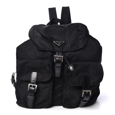 prada sport backpack